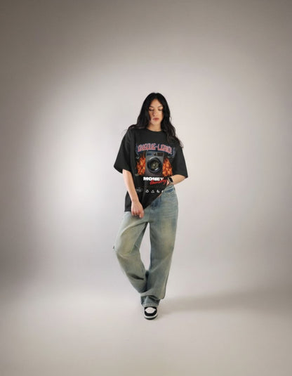 Money laundry Tee