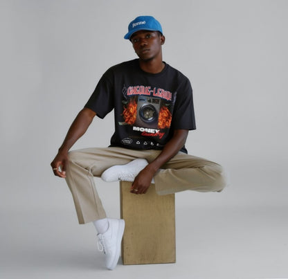 Money laundry Tee